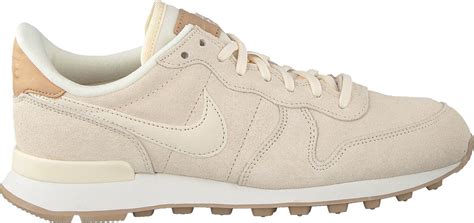 aanbieding nike dames beige|Beige Nike Sneakers voor dames online .